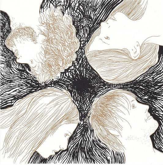 Lightning Dust / Hard Drugs (2) : Storyboard Label Singles Collection (7")