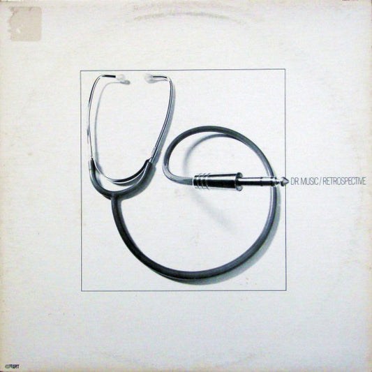 Dr. Music : Retrospective (LP, Comp)