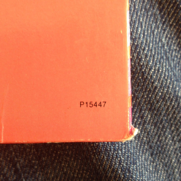 Various : Sound Express (LP, Comp)