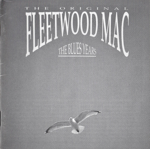 Fleetwood Mac : The Blues Years (3xCD, Comp + Box)