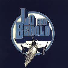 McGuinness Flint : Lo And Behold (LP, Album, Gat)