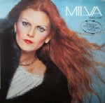 Milva : Attends, La Vie (LP, Album)