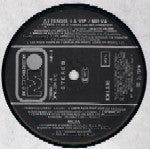 Milva : Attends, La Vie (LP, Album)