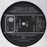 Milva : Attends, La Vie (LP, Album)