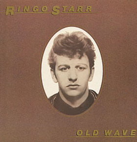 Ringo Starr : Old Wave (LP, Album)