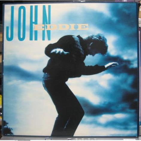 John Eddie : John Eddie (LP, Album)