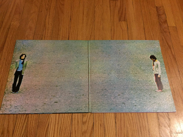 Traffic : Last Exit (LP, Album, RE)