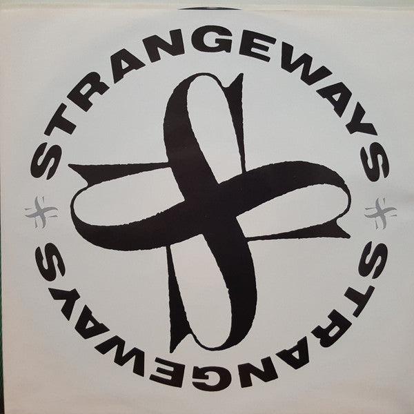 Strangeways (2) : Native Sons (LP, Album)