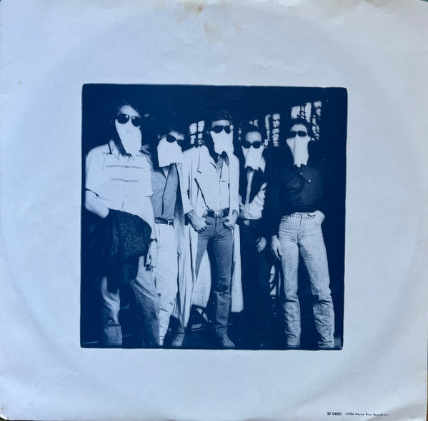 Southern Pacific : Killbilly Hill (LP, Album)