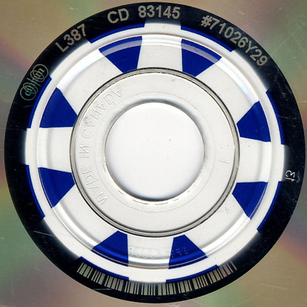 Trans-Siberian Orchestra : The Christmas Attic (CD, Album)