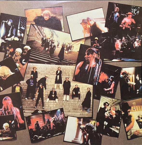 Little Steven And The Disciples Of Soul : Men Without Women (LP, Album)