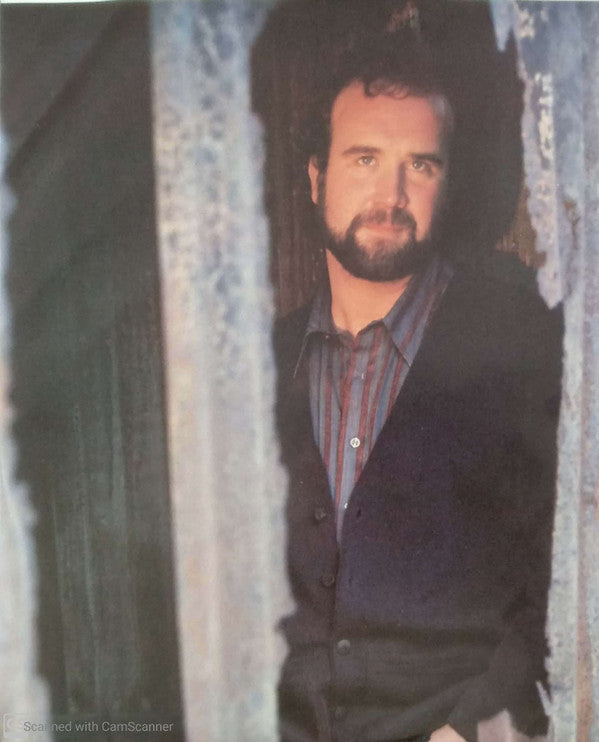 John Martyn : Piece By Piece (LP, Album)