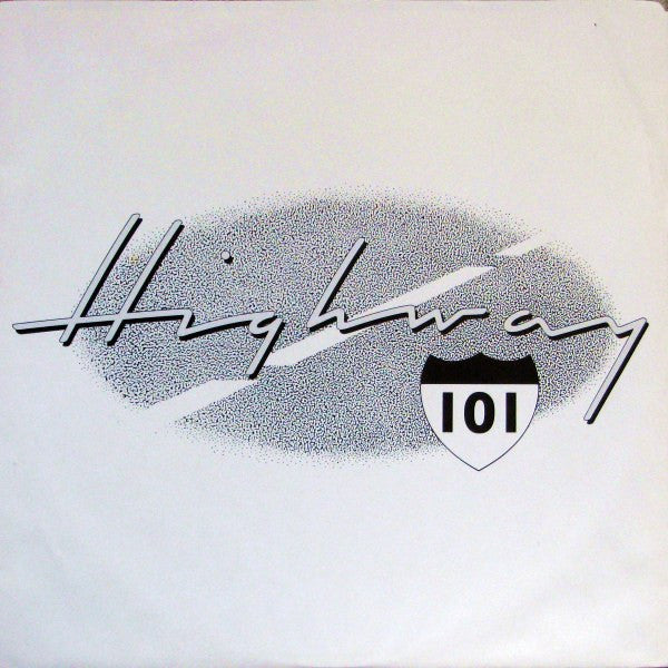 Highway 101 : Highway 101 (LP, Album)