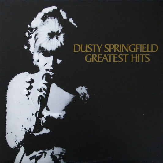 Dusty Springfield : Greatest Hits (LP, Comp, RE)