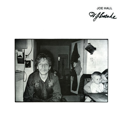 Joe Hall (5) : HJ Boenke (LP, Album)