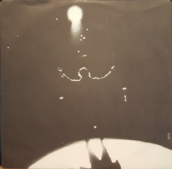 Mink DeVille : Where Angels Fear To Tread (LP, Album)