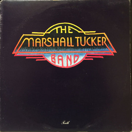 The Marshall Tucker Band : Tenth (LP, Album)