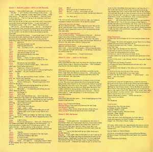 Man : Rhinos, Winos, And Lunatics (LP, Album)