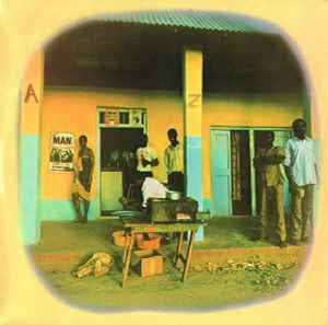 Man : Rhinos, Winos, And Lunatics (LP, Album)