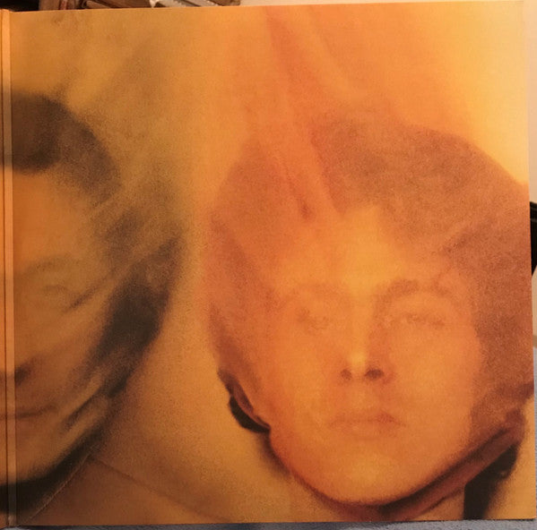 The Rolling Stones : Goats Head Soup (LP, Album, RE, RM, 180)