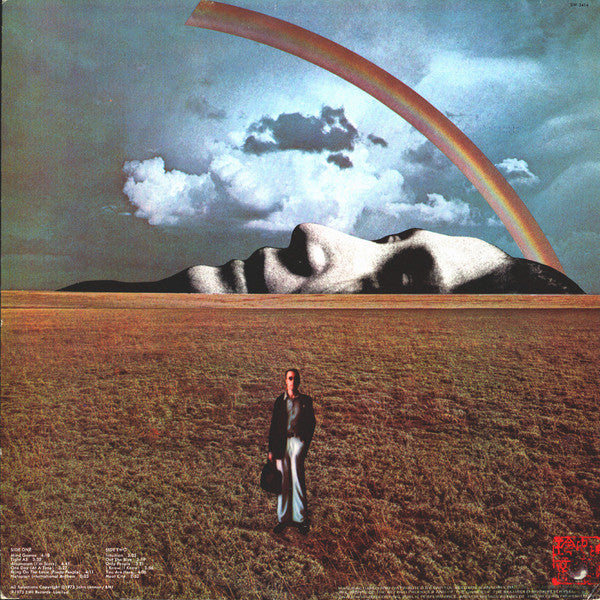 John Lennon : Mind Games (LP, Album)