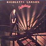 Nicolette Larson : Radioland (LP, Album)