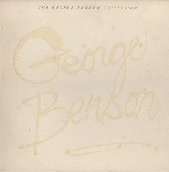 George Benson : The George Benson Collection (2xLP, Comp)