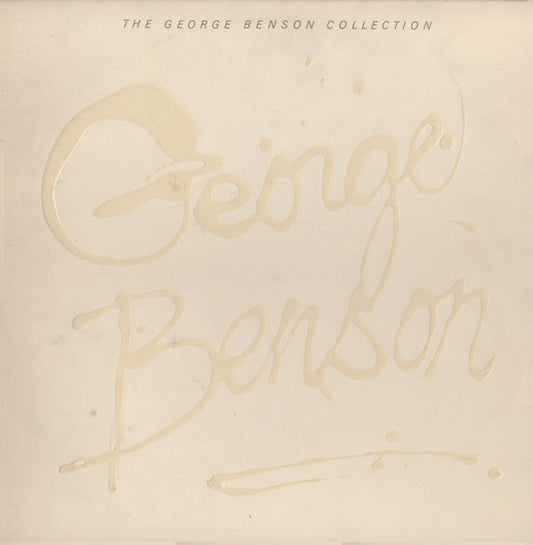 George Benson : The George Benson Collection (2xLP, Comp)