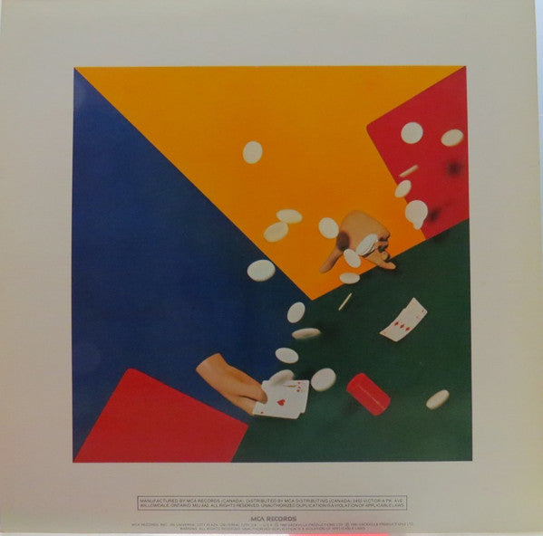 Elton John : 21 At 33 (LP, Album)