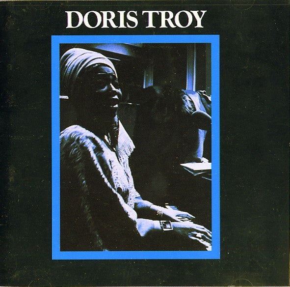 Doris Troy : Doris Troy (CD, Album, RE, RM)