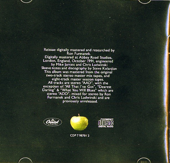 Doris Troy : Doris Troy (CD, Album, RE, RM)