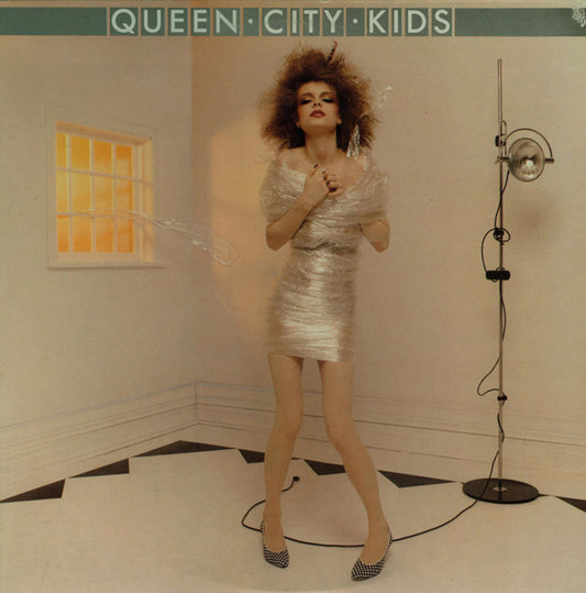 Queen City Kids : Queen City Kids (LP, Album)