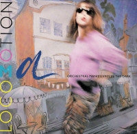 Orchestral Manoeuvres In The Dark : Locomotion (7", Single)