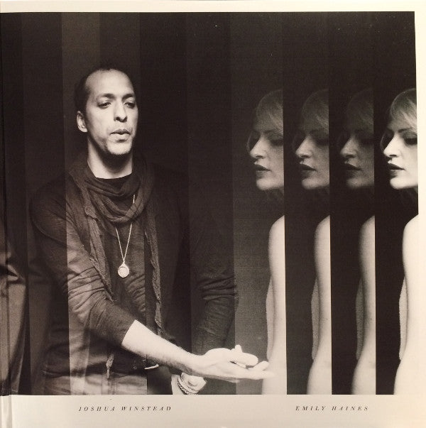 Metric : Synthetica (LP, Album)