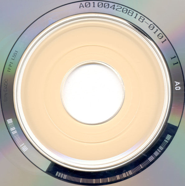 Jimmy Thackery & Tab Benoit : Whiskey Store (CD, Album, Dig)