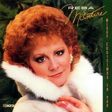 Reba McEntire : Merry Christmas To You (CD)