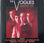 The Vogues : Greatest Hits (LP, Comp)