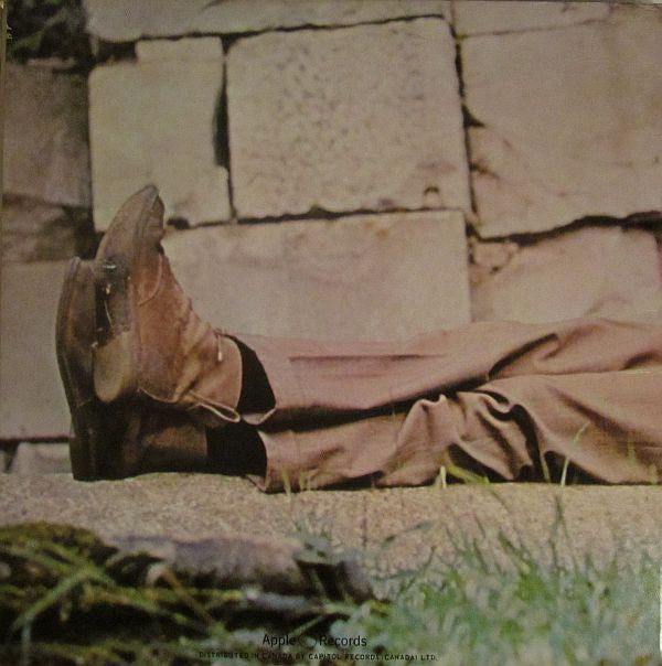 James Taylor (2) : James Taylor (LP, Album, Gat)
