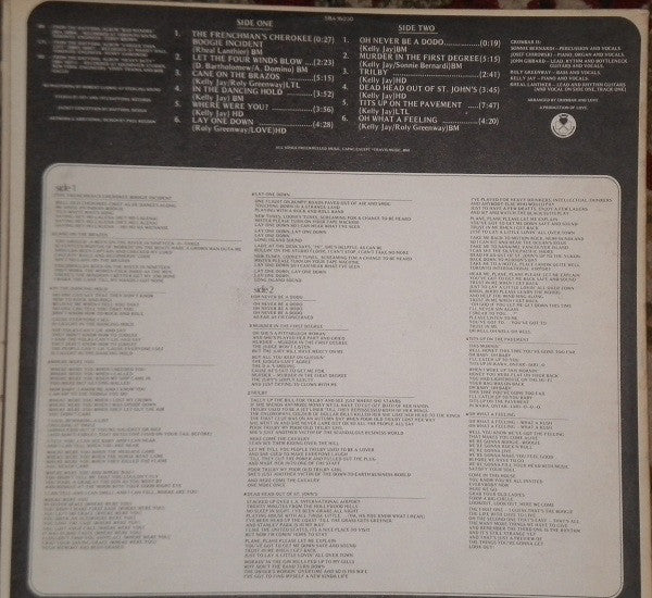 Crowbar (3) : Crowbar Classics (Memories Are Made Of This) (LP, Comp, RM, Gat)