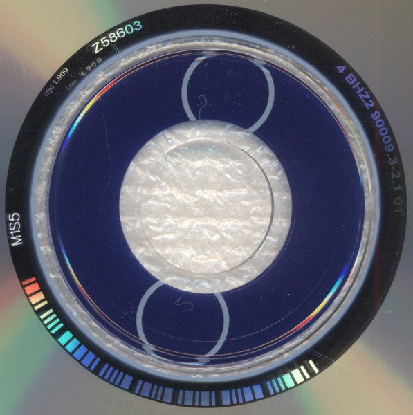 Chicken Shack : The Complete Blue Horizon Sessions (3xCD, Comp, RM)