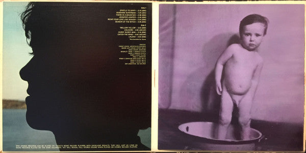 Donovan : Donovan's Greatest Hits (LP, Comp, Gat)