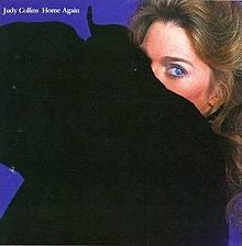 Judy Collins : Home Again (LP, Album)