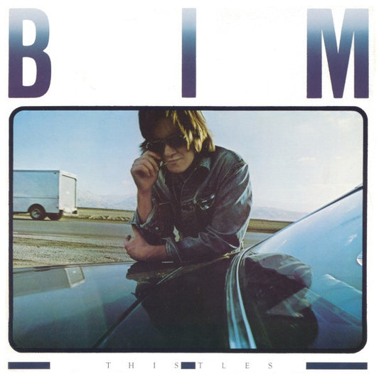 Bim (8) : Thistles (LP, Album)
