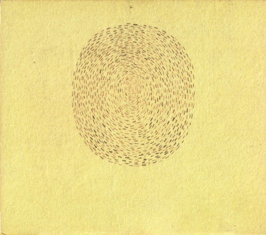 Devendra Banhart : Niño Rojo (CD, Album, Enh, Dig)