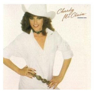 Charly McClain : Greatest Hits (LP, Comp)