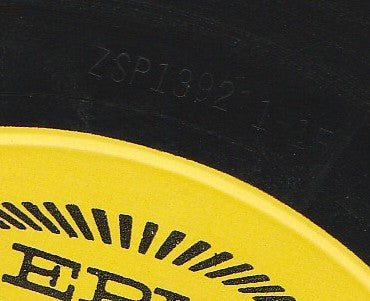 Sly & The Family Stone : Everyday People / Sing A Simple Song (7", Single)