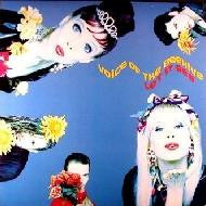 Voice Of The Beehive : Let It Bee (LP, Album)