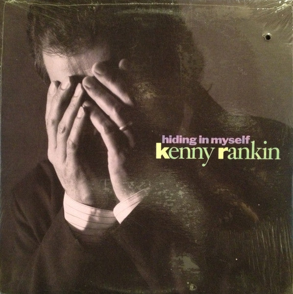 Kenny Rankin : Hiding In Myself (LP)