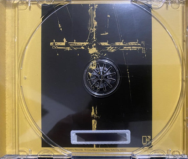 The Doors : L.A. Woman (CD, Album, RE, RM, Del)