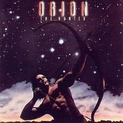 Orion The Hunter : Orion The Hunter (LP, Album)